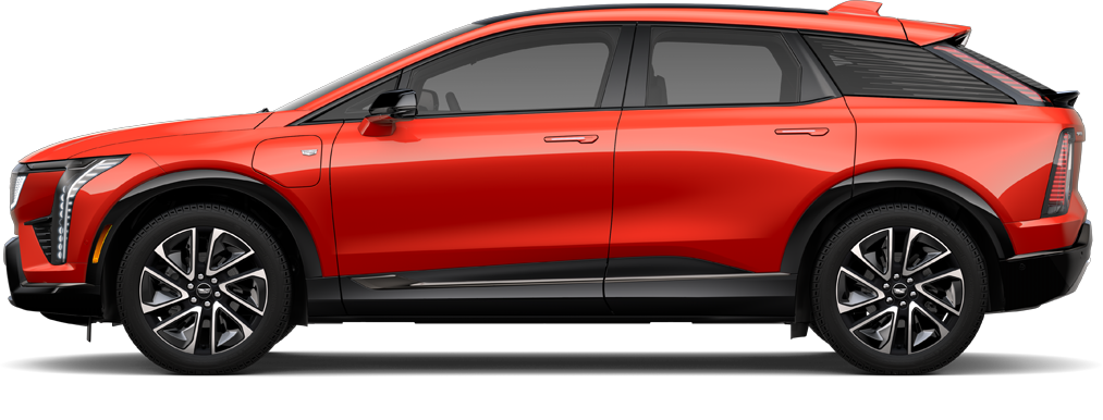 Clay Cooley Cadillac in Mesquite TX