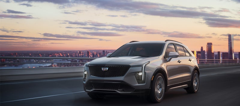 Clay Cooley Cadillac in Mesquite TX