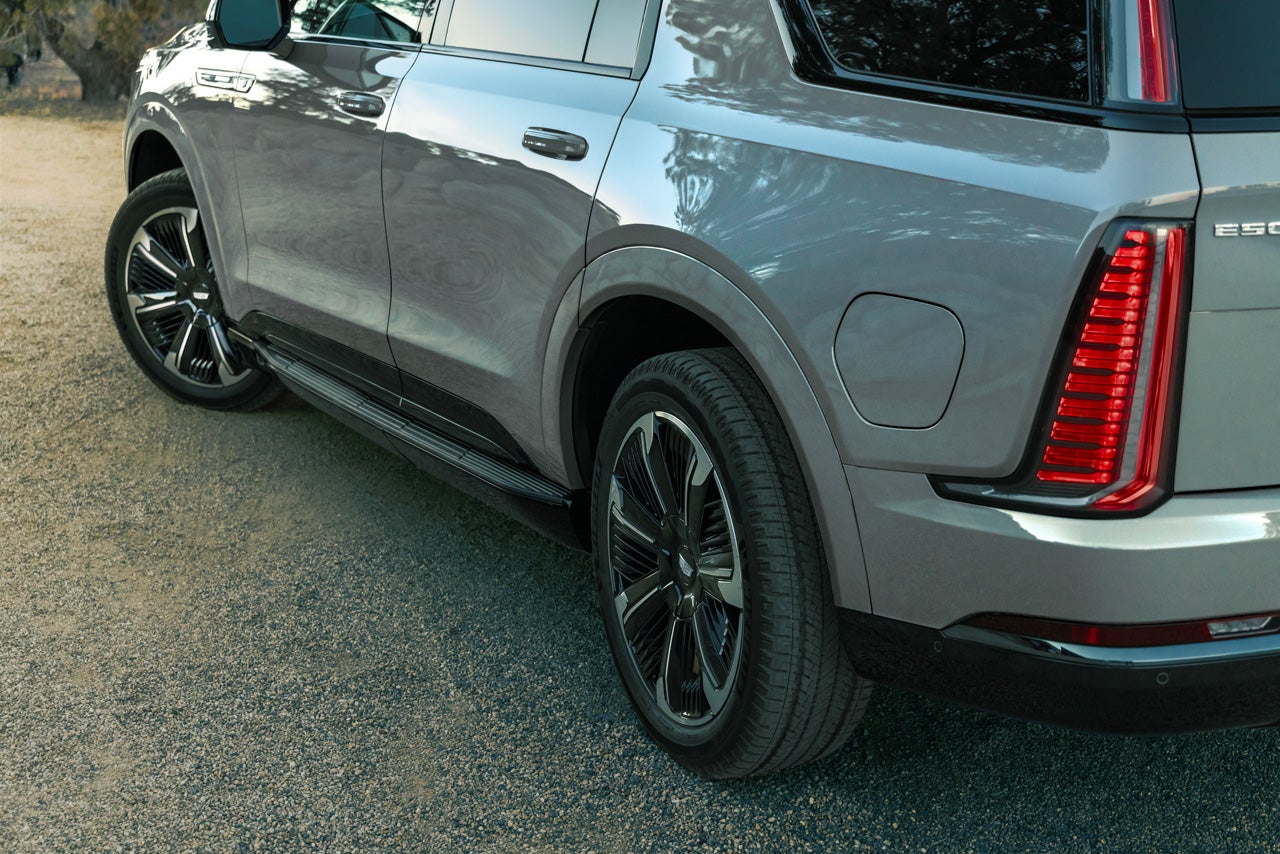 Clay Cooley Cadillac in Mesquite TX