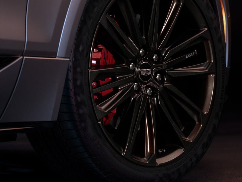 Clay Cooley Cadillac in Mesquite TX