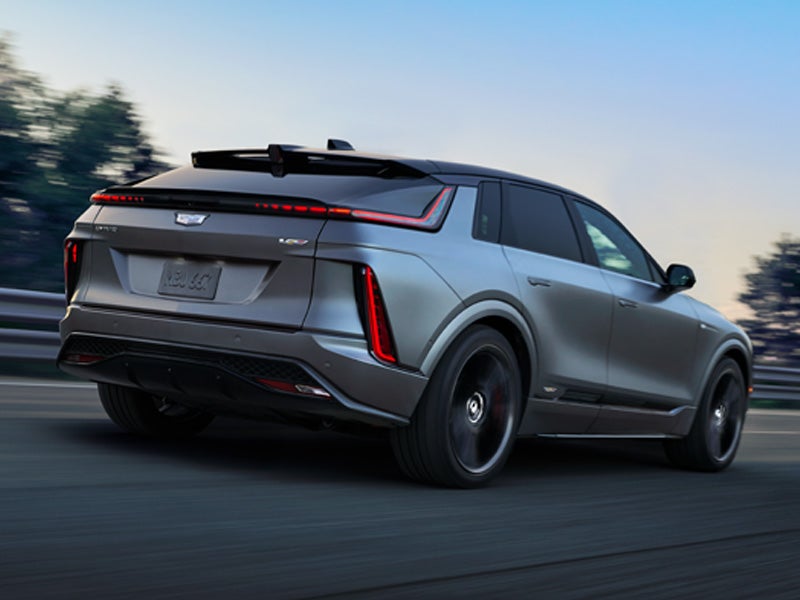 Clay Cooley Cadillac in Mesquite TX