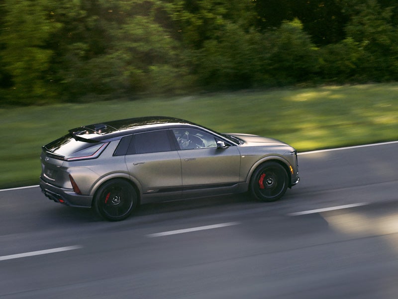 Clay Cooley Cadillac in Mesquite TX