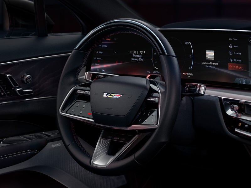 Clay Cooley Cadillac in Mesquite TX