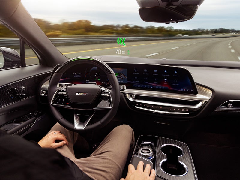 Clay Cooley Cadillac in Mesquite TX