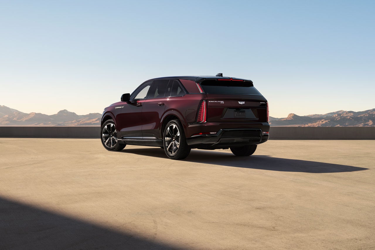 Clay Cooley Cadillac in Mesquite TX