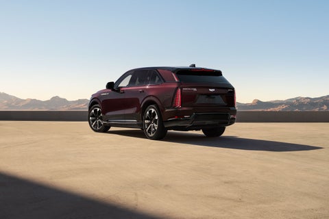 Clay Cooley Cadillac in Mesquite TX