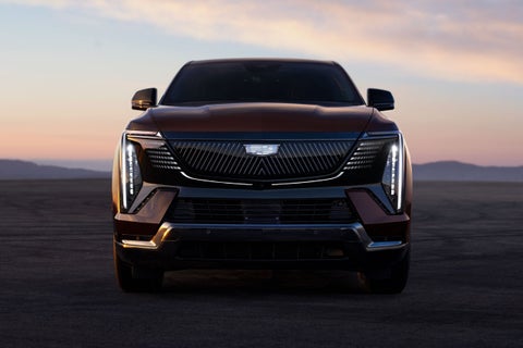 Clay Cooley Cadillac in Mesquite TX