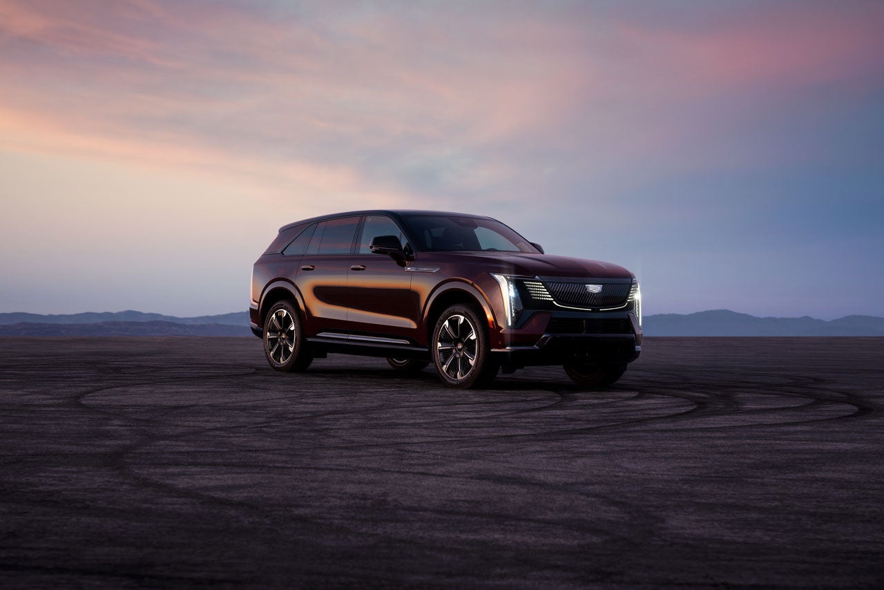 Clay Cooley Cadillac in Mesquite TX