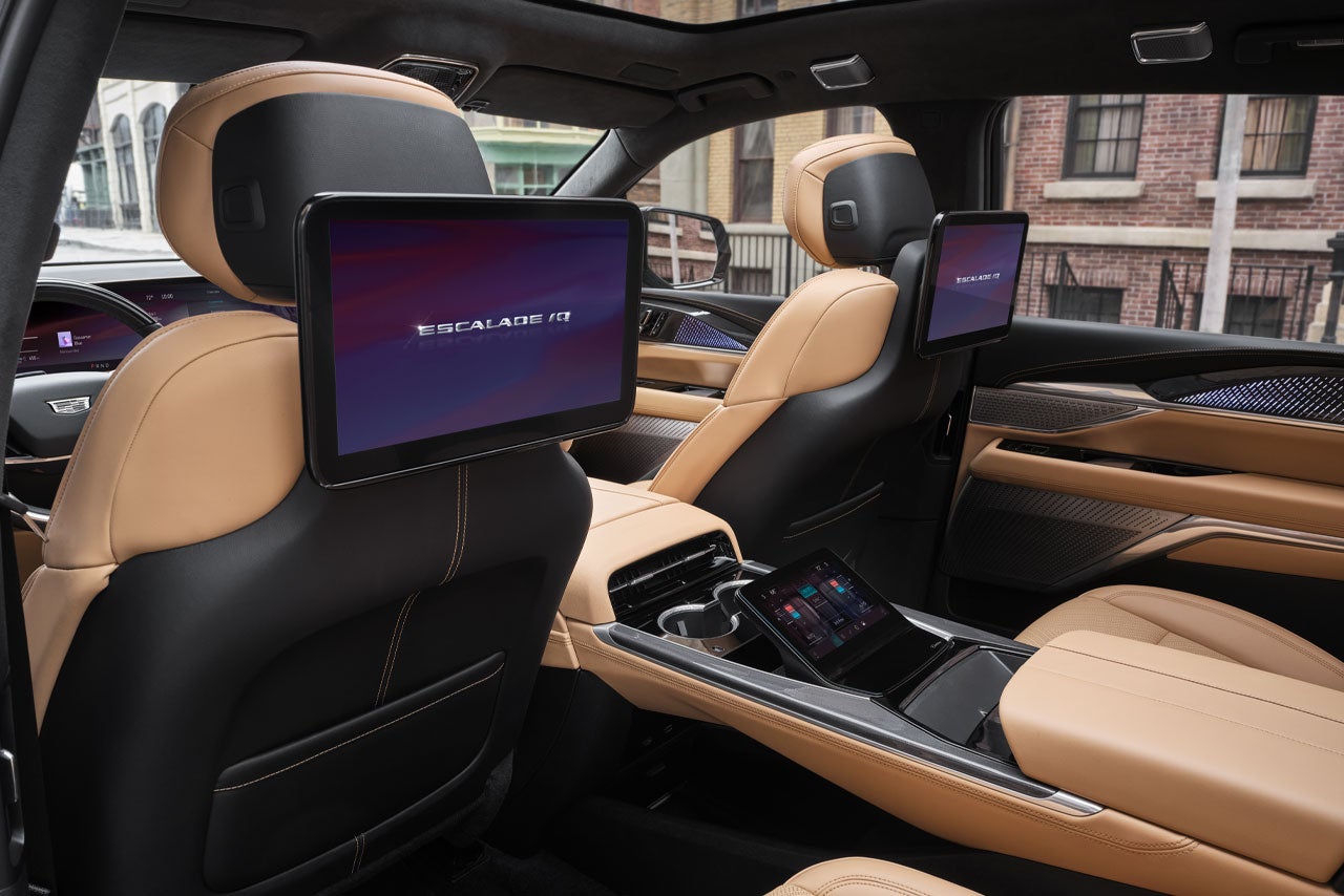 Clay Cooley Cadillac in Mesquite TX