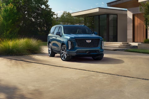 Clay Cooley Cadillac in Mesquite TX