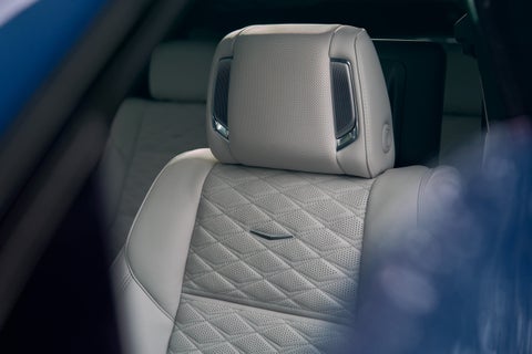  Clay Cooley Cadillac in Mesquite TX