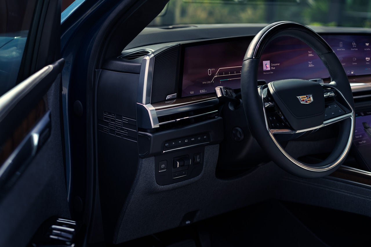 Clay Cooley Cadillac in Mesquite TX