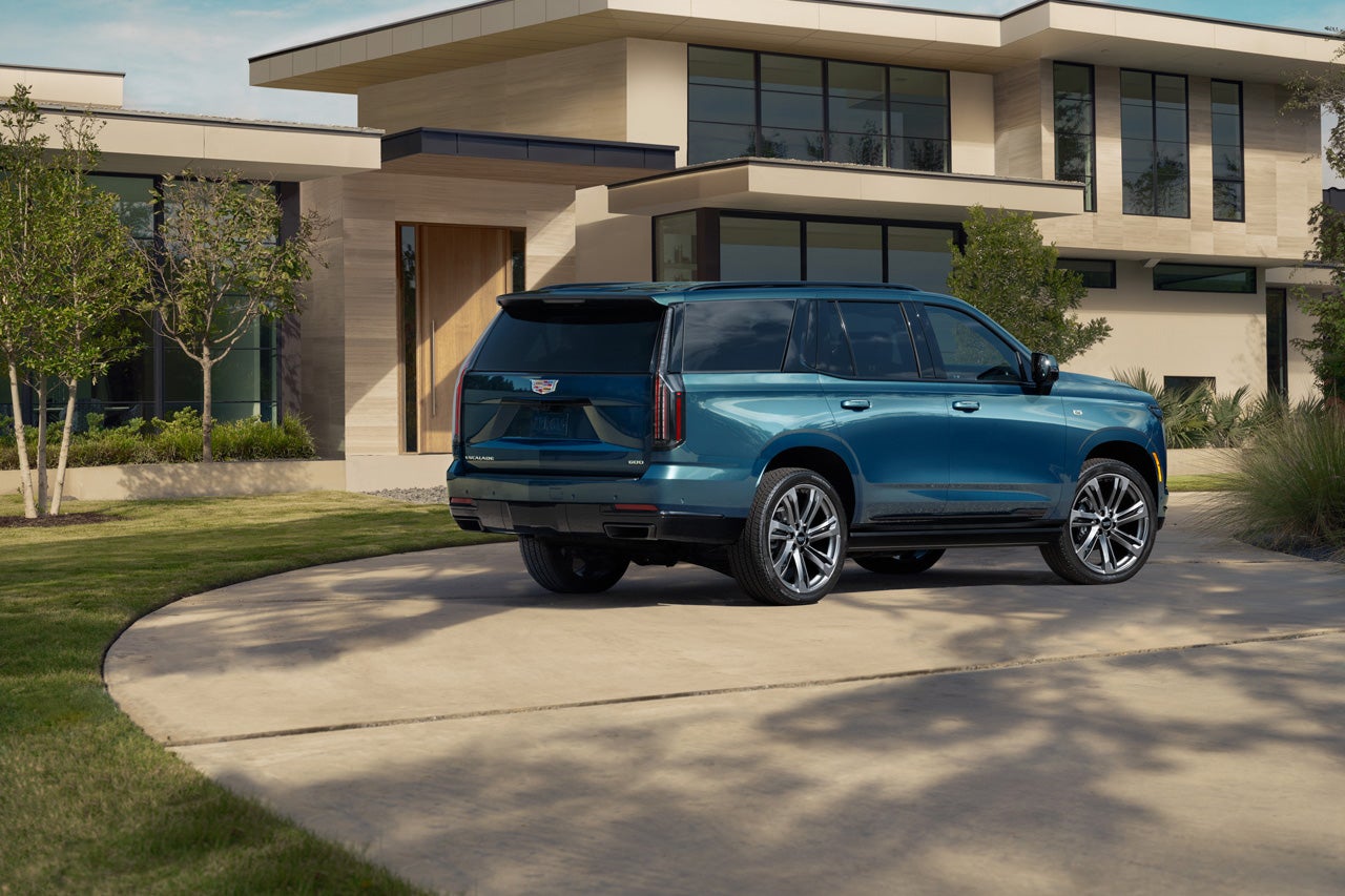 Clay Cooley Cadillac in Mesquite TX