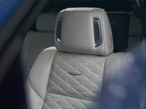 Clay Cooley Cadillac in Mesquite TX