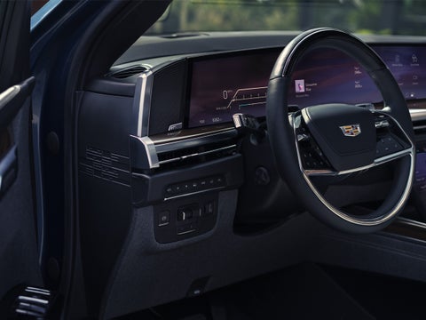 Clay Cooley Cadillac in Mesquite TX