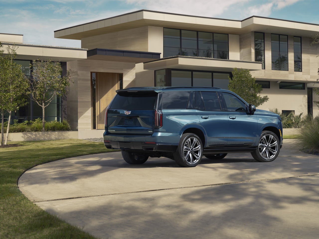 Clay Cooley Cadillac in Mesquite TX