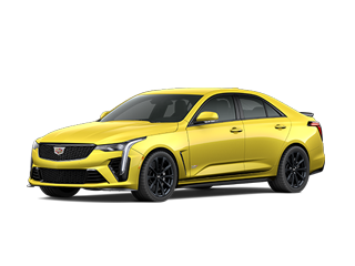 Cadillac CT4 - Clay Cooley Cadillac in Mesquite TX