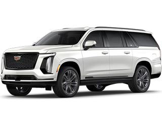 Cadillac Escalade ESV - Clay Cooley Cadillac in Mesquite TX