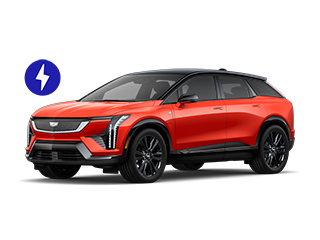 OPTIQ - Clay Cooley Cadillac in Mesquite TX