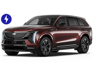 Escalade IQ - Clay Cooley Cadillac in Mesquite TX