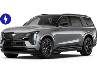 Escalade IQL - Clay Cooley Cadillac in Mesquite TX