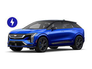 OPTIQ-V - Clay Cooley Cadillac in Mesquite TX