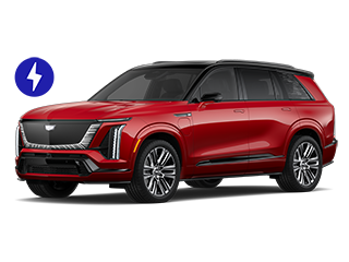 VISTIQ - Clay Cooley Cadillac in Mesquite TX