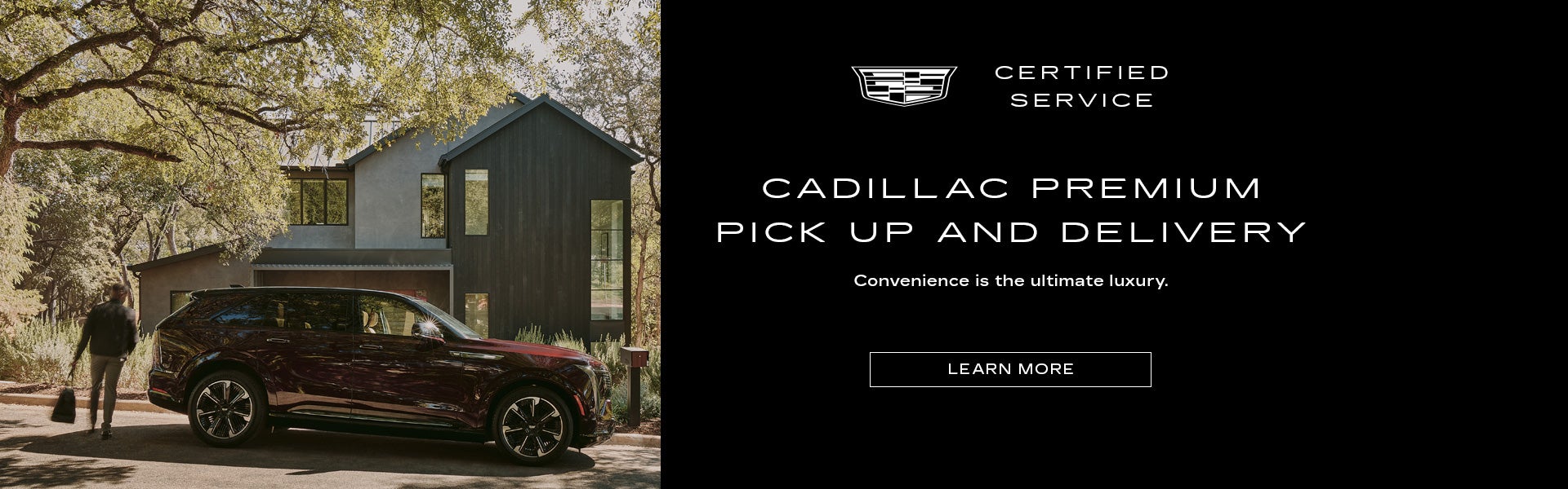 Lone Star Cadillac