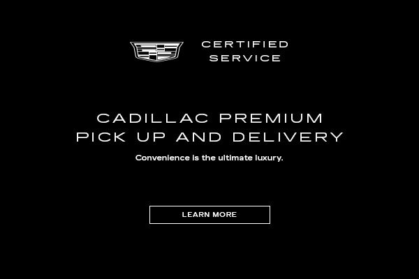 Lone Star Cadillac