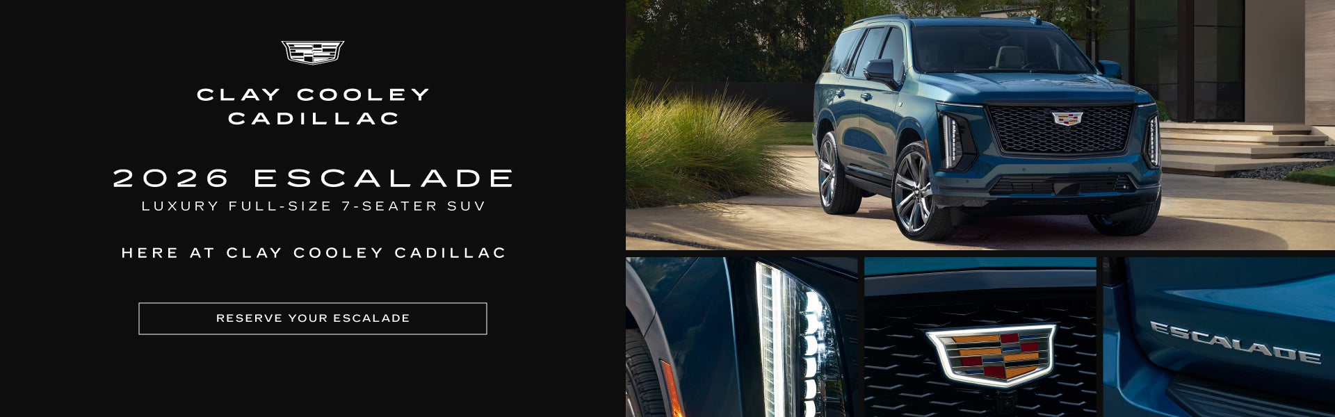 Cadillac