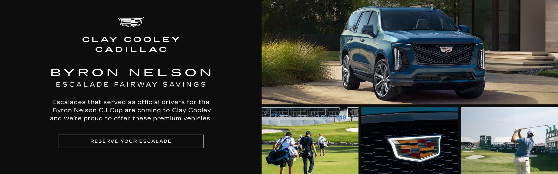 Byron Nelson