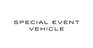 Special Event Vehicle